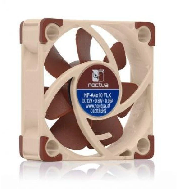 Aušintuvas Noctua NF-A4x10 FLX