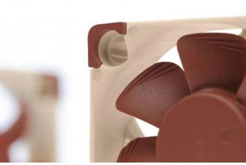 Aušintuvas Noctua NF-A4x10 FLX