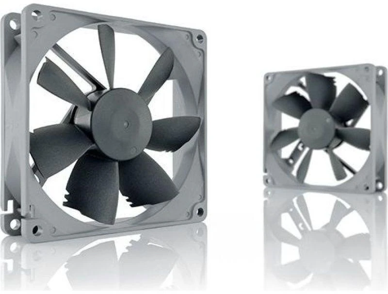 Noctua NF-B9 redux-1600 - Kompiuterio dėklas - Fan - 9.2 cm - 350 RPM - 1600 RPM - 17.6 dB
