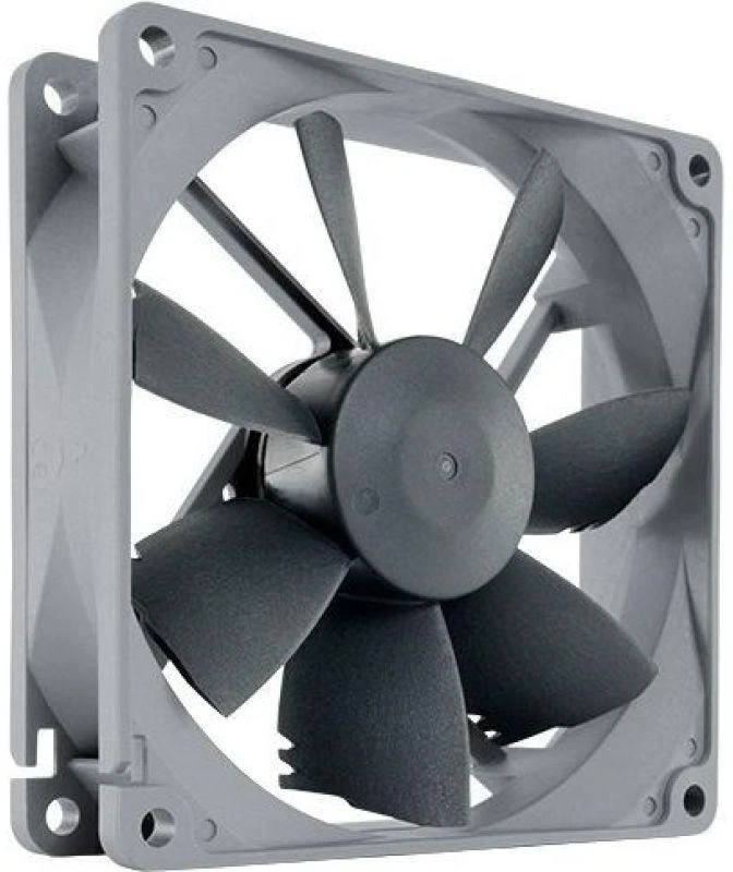 Noctua NF-B9 redux-1600 - Kompiuterio dėklas - Fan - 9.2 cm - 350 RPM - 1600 RPM - 17.6 dB