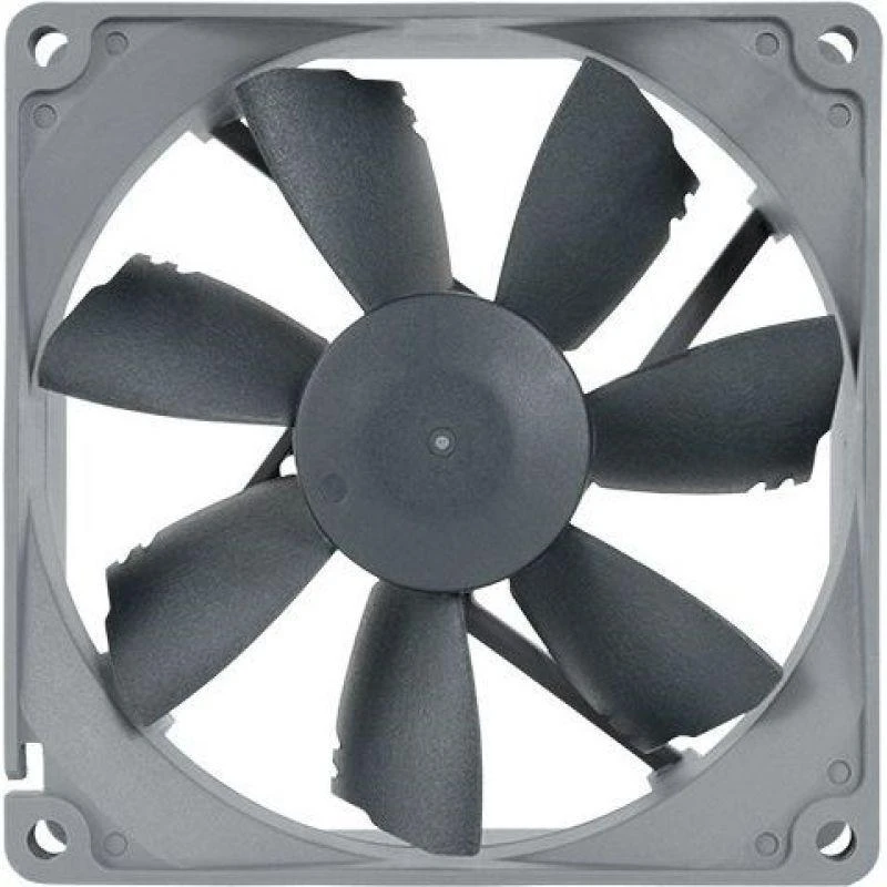 Noctua NF-B9 redux-1600 - Kompiuterio dėklas - Fan - 9.2 cm - 350 RPM - 1600 RPM - 17.6 dB