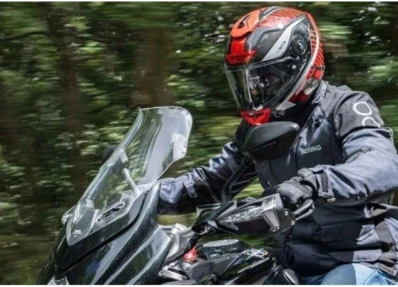 NOLAN N-COM M951 X motociklo domofonas NOLAN šalmui, komplektas 1 šalmui