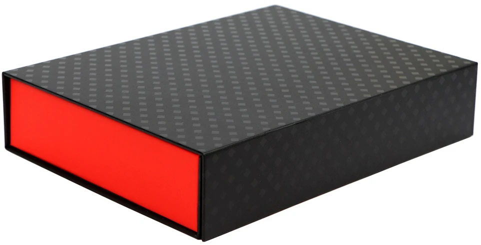Nordee Box#1