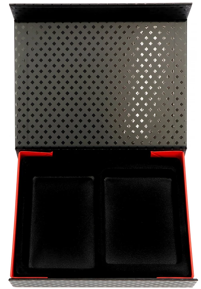Nordee Box#1
