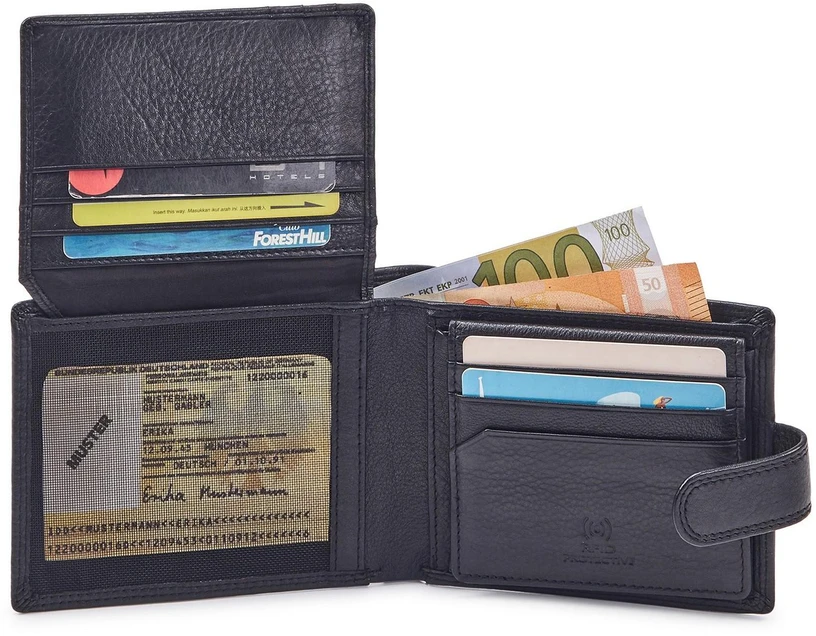 Nordee piniginė