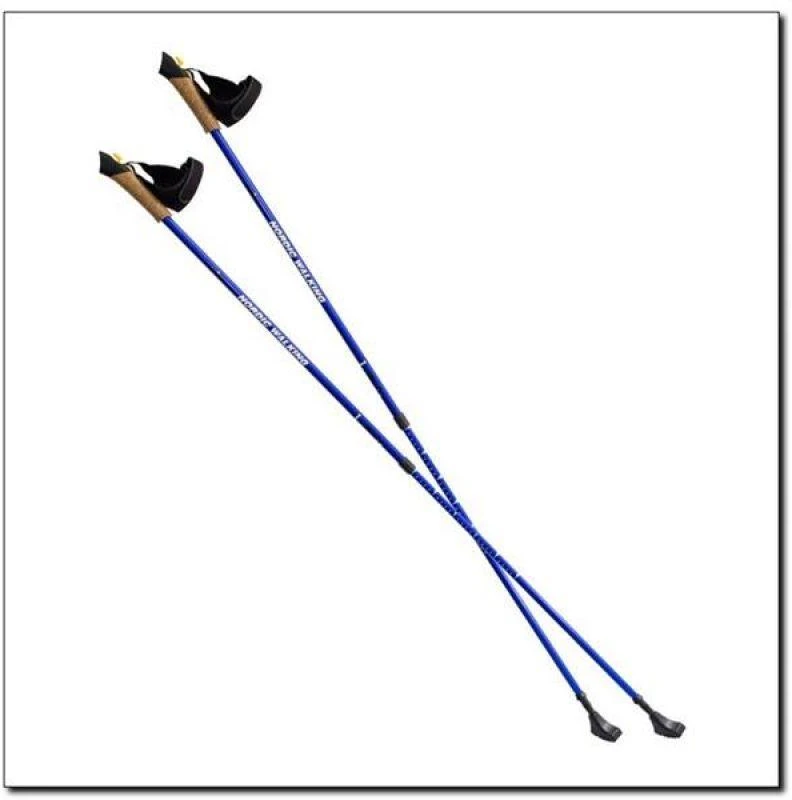 Nils Extreme NW607 NORDIC WALKING POLES NILS