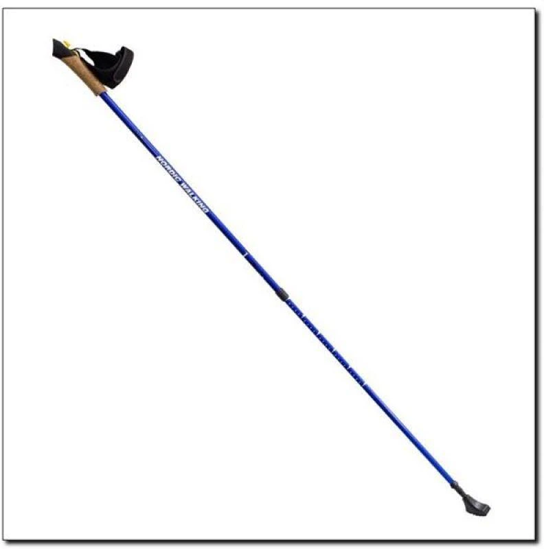 Nils Extreme NW607 NORDIC WALKING POLES NILS