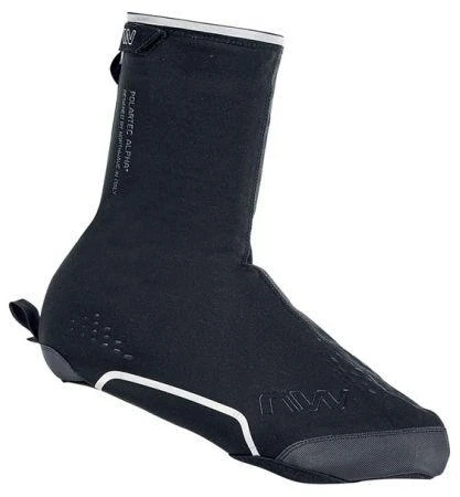 Antbačiai Northwave Fast Polar juodas-M (38/40)