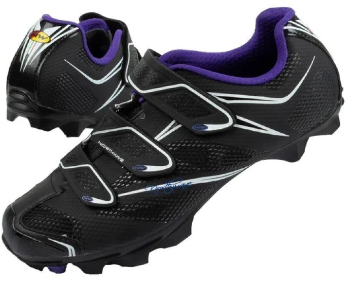 „Northwave Katana W 80142010 19 MTB dviračių batai“