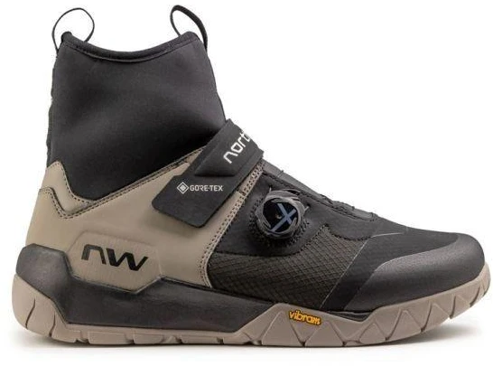 NORTHWAVE Multicross Plus GTX Dviračių batai - 43