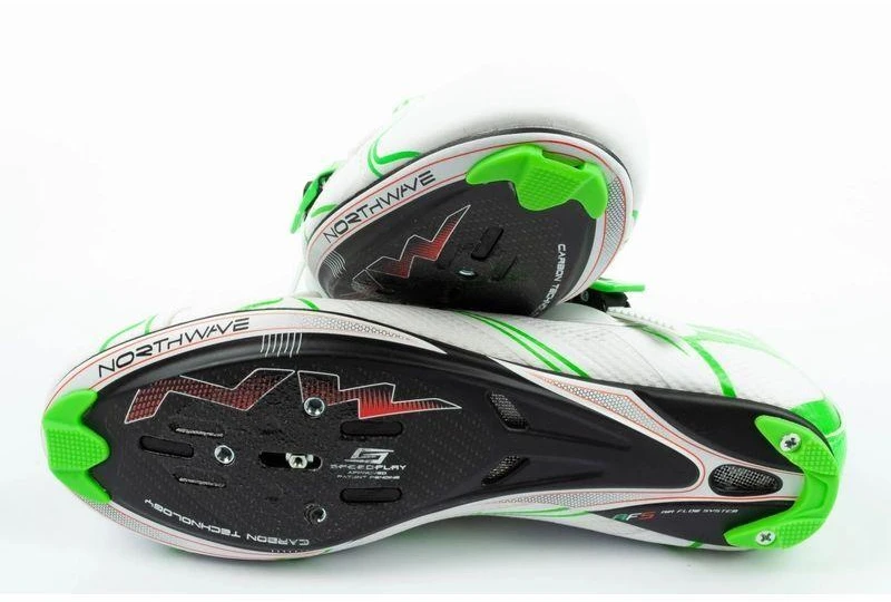 Northwave Sonic SRS M 80151012 59 Dviračių Batai
