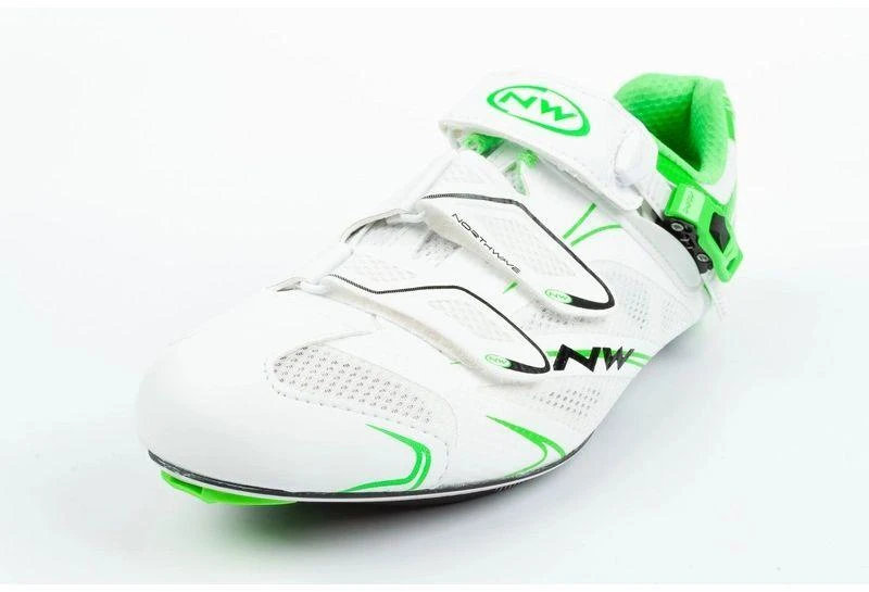 Northwave Sonic SRS M 80151012 59 Dviračių Batai