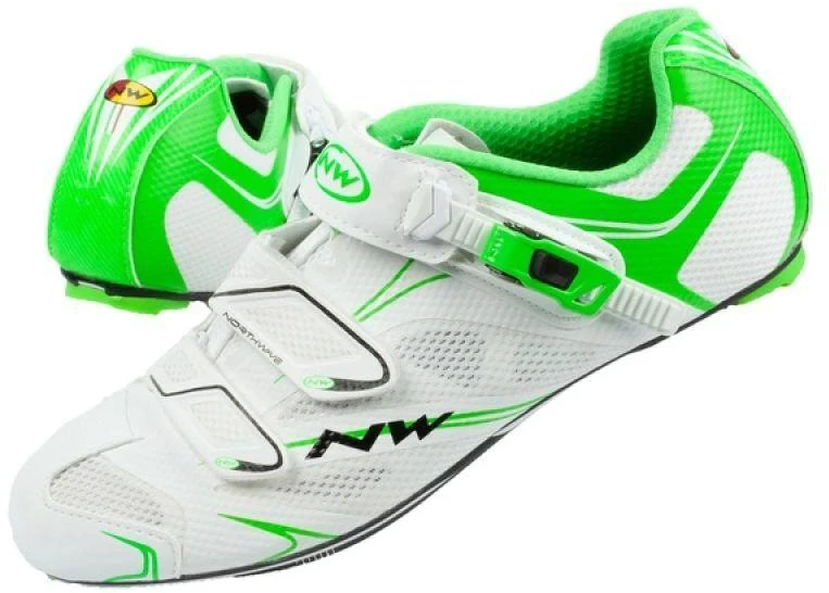 Northwave Sonic SRS M 80151012 59 Dviračių Batai