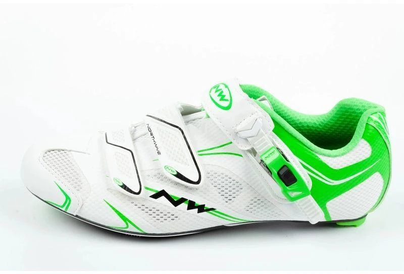 Northwave Sonic SRS M 80151012 59 Dviračių Batai