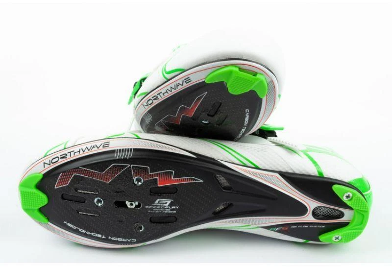Northwave Sonic SRS M 80151012 59 Dviračių Batai