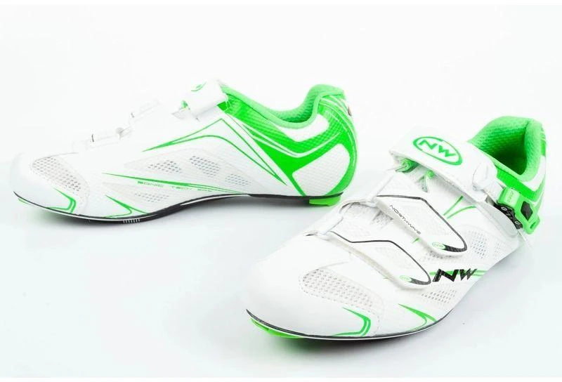 Northwave Sonic SRS M 80151012 59 Dviračių Batai