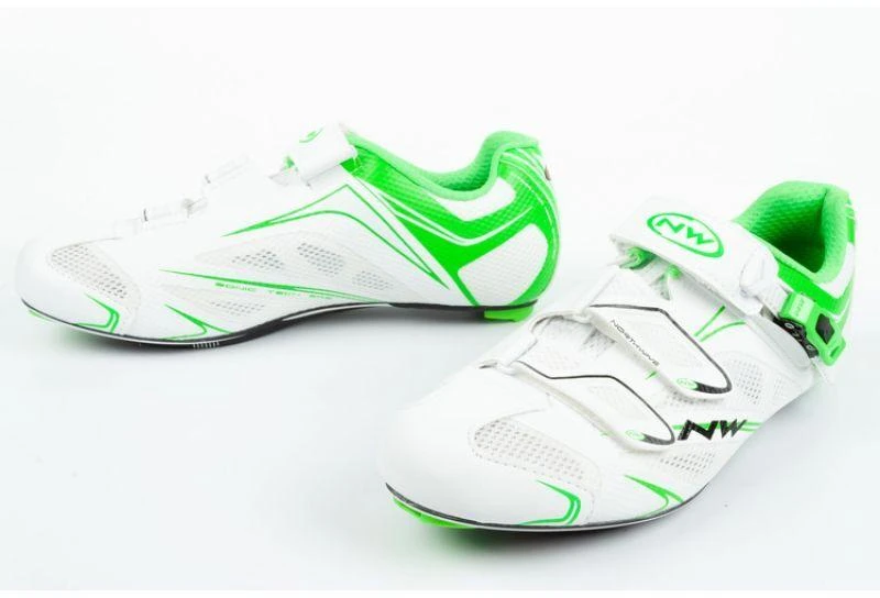 Northwave Sonic SRS M 80151012 59 Dviračių Batai