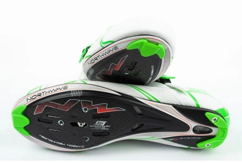Northwave Sonic SRS M 80151012 59 Dviračių Batai