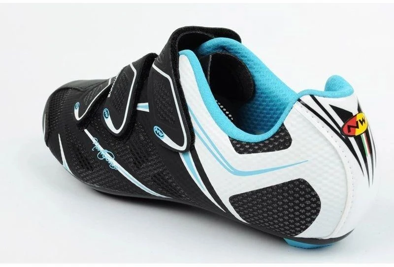 Northwave Starlight 3S M 80141010 13 dviračio batai