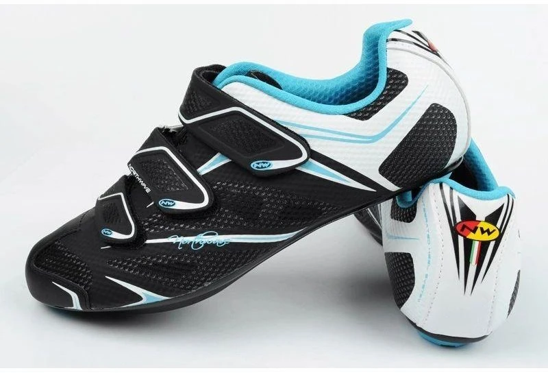 Northwave Starlight 3S M 80141010 13 dviračio batai