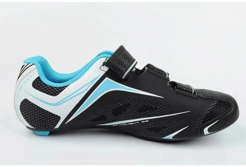 Northwave Starlight 3S M 80141010 13 dviračio batai