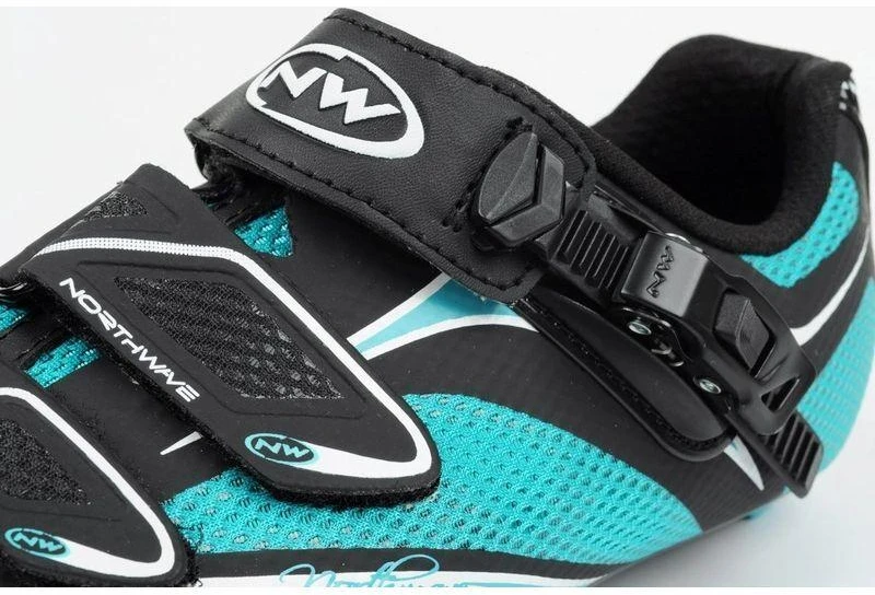 Northwave Starlight SRS W 80141009 01 dviračių batai