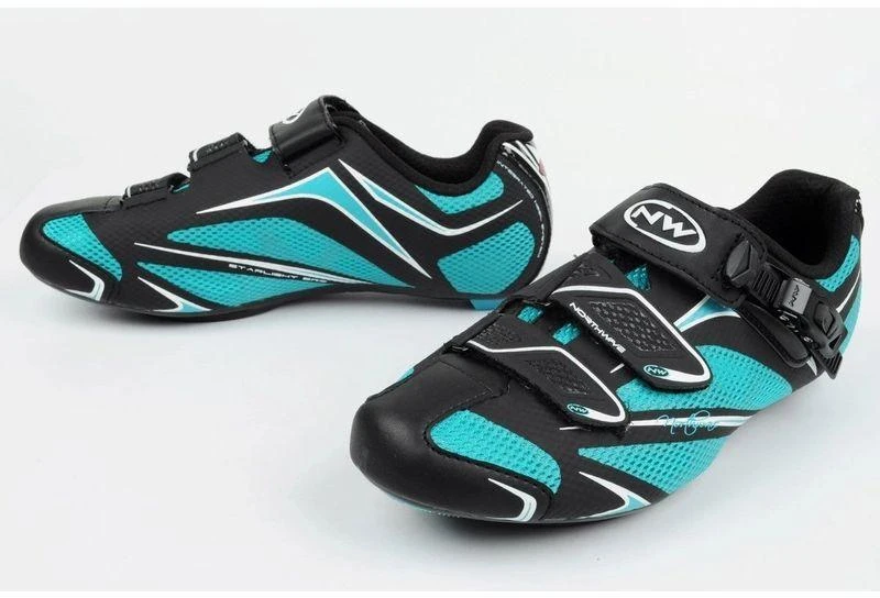Northwave Starlight SRS W 80141009 01 dviračių batai