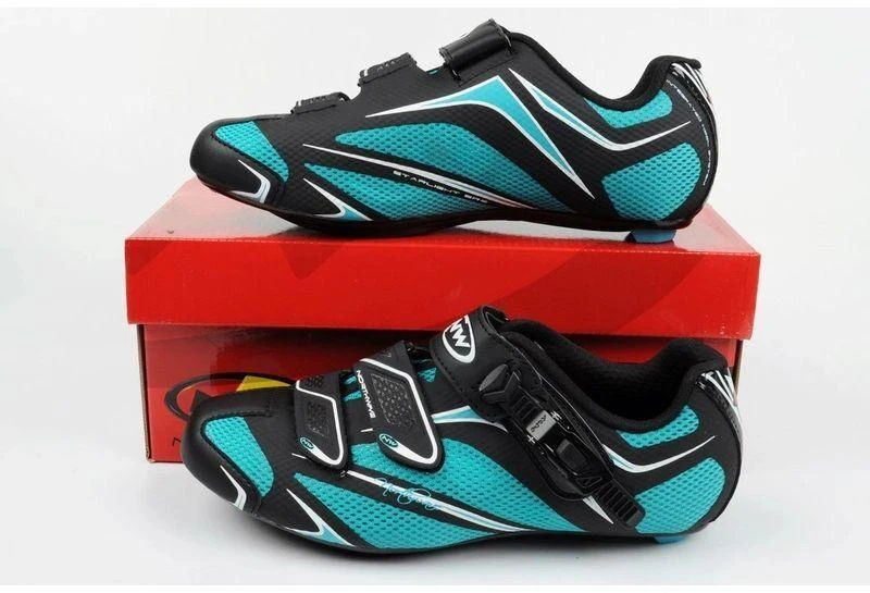 Northwave Starlight SRS W 80141009 01 dviračių batai