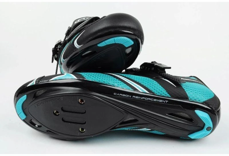 Northwave Starlight SRS W 80141009 01 dviračių batai