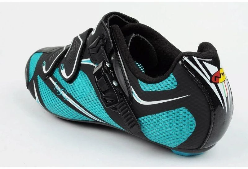 Northwave Starlight SRS W 80141009 01 dviračių batai