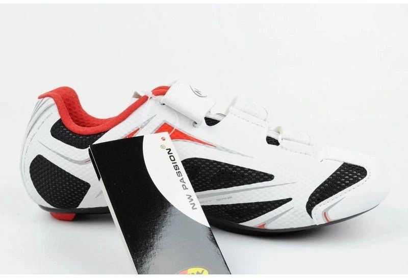 Northwave Starlight SRS W 80141009 53 dviračių batai