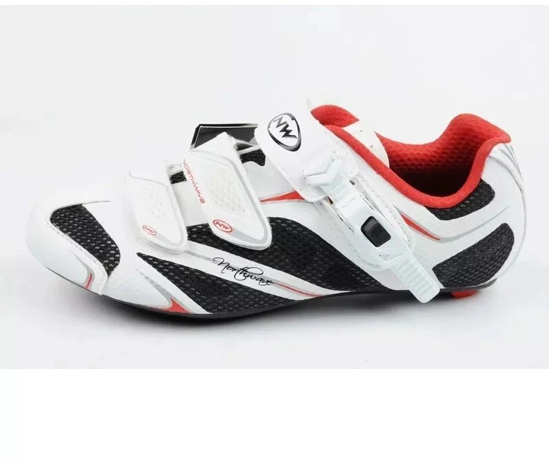 Northwave Starlight SRS W 80141009 53 dviračių batai