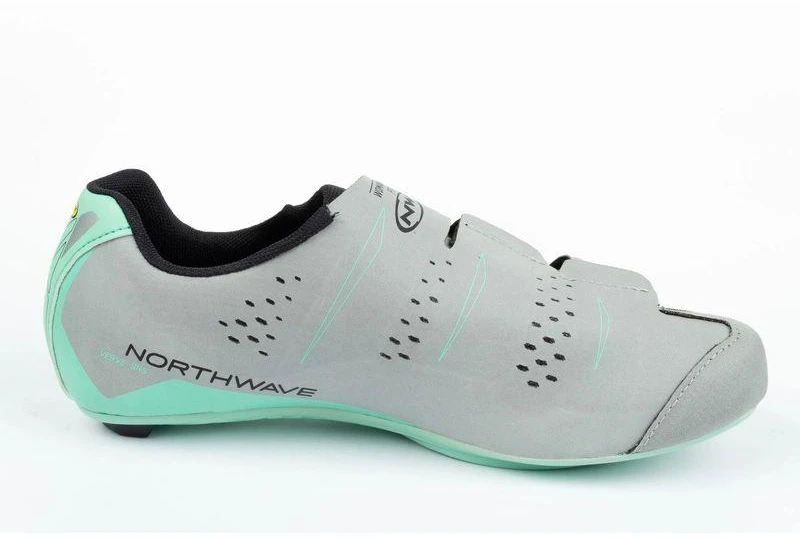 Northwave Verve SRS W 80171018 88 Dviračių Bateliai