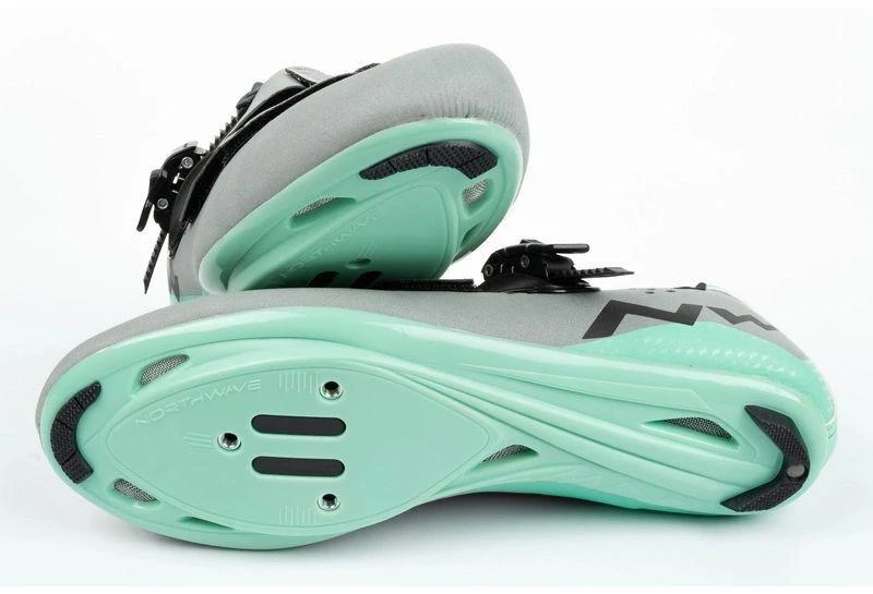 Northwave Verve SRS W 80171018 88 Dviračių Bateliai