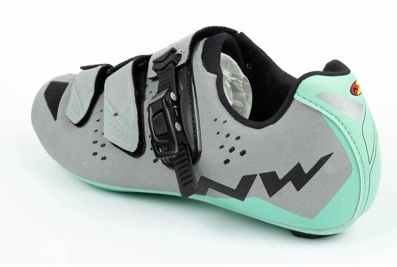 Northwave Verve SRS W 80171018 88 Dviračių Bateliai