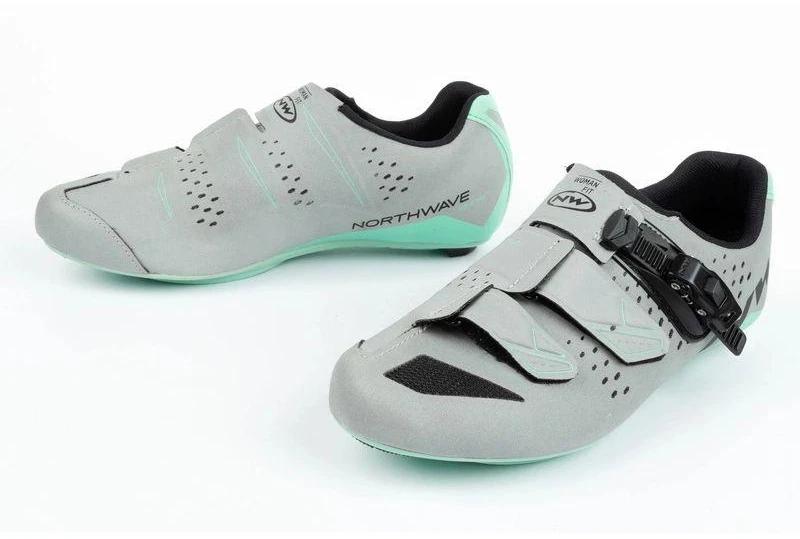 Northwave Verve SRS W 80171018 88 Dviračių Bateliai