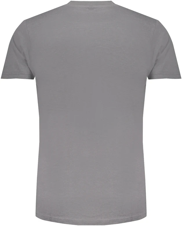 NORWEGIA 1963 PILKA MĘSKI T-SHIRT Z KRÓTKIM RĘKAWEM