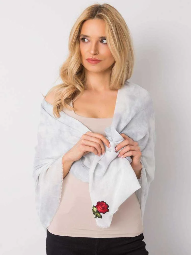 Nosinė šviesiai pilka