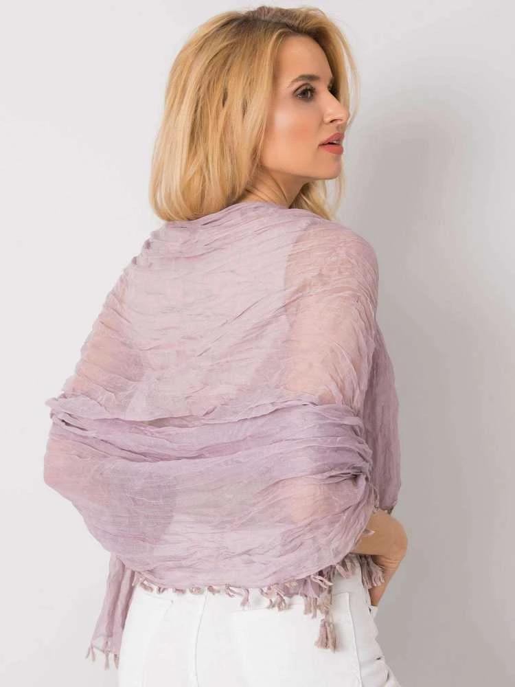 Nosinė šviesiai violetinė