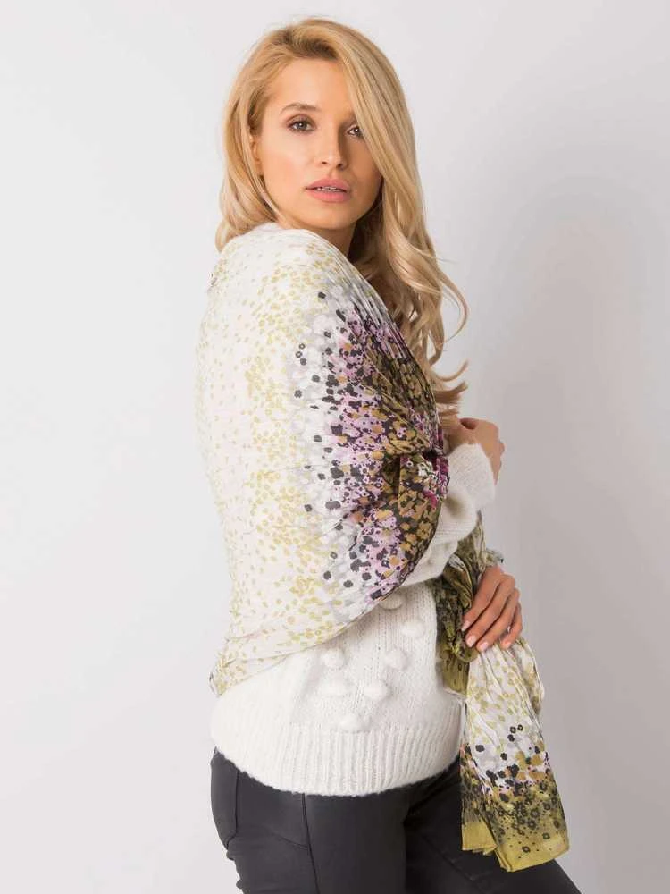 Nosinė šviesiai žalia