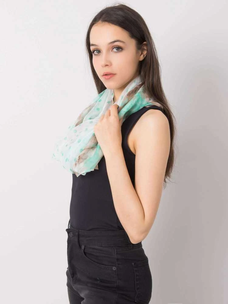Nosinė šviesiai žalia