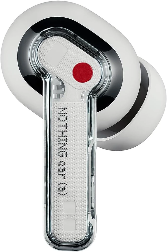 Ausinės Nothing Ear(a) True Wireless Stereo Earphone - White
