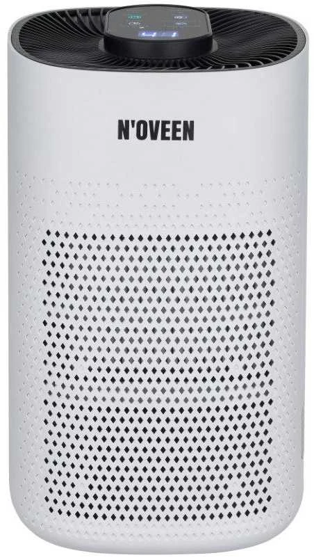Drėkintuvas Noveen DH450 dehumidifier 1 L 70 W Baltas