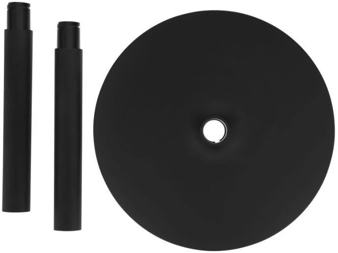 Ventiliatorius 2-in-1 pedestal and desk fan NOVEEN F535 16"/40 cm