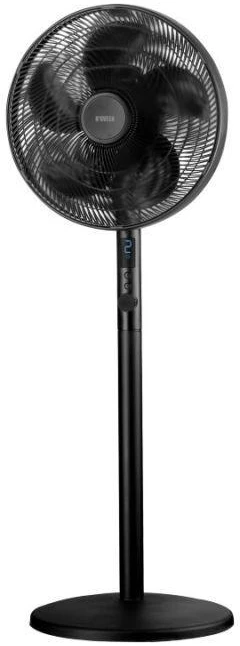 Ventiliatorius 2-in-1 pedestal and desk fan NOVEEN F535 16"/40 cm