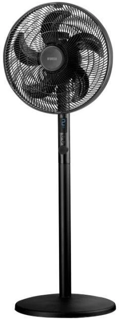 Ventiliatorius 2-in-1 pedestal and desk fan NOVEEN F535 16"/40 cm
