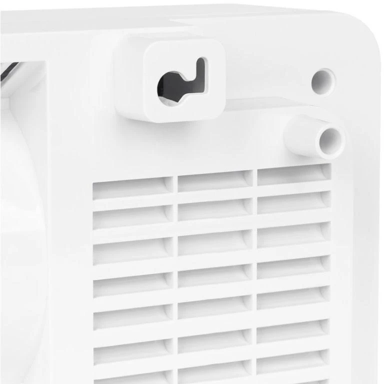 Šildytuvas - Noveen HC3299 Tuya WiFi Nuotolinio Valdymo LED