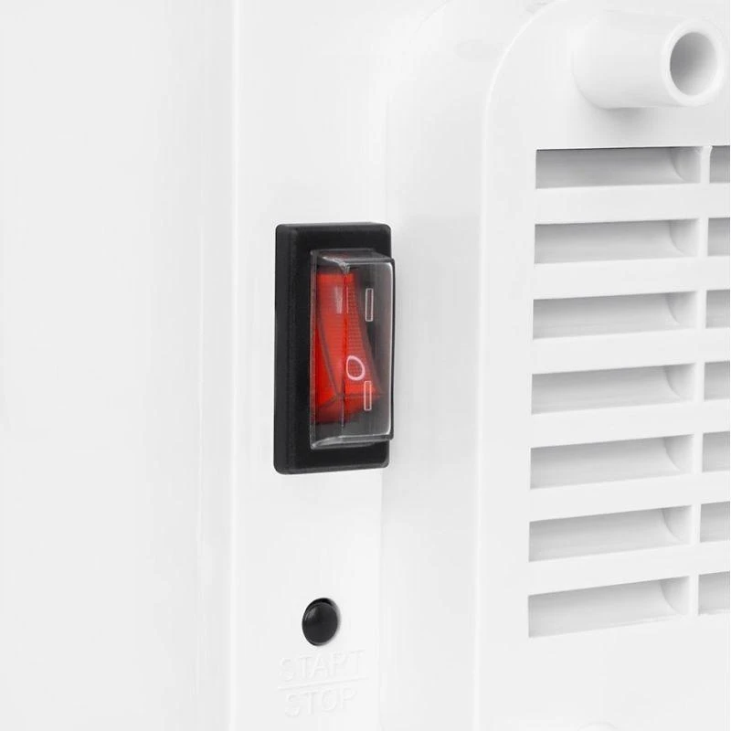 Šildytuvas - Noveen HC3299 Tuya WiFi Nuotolinio Valdymo LED