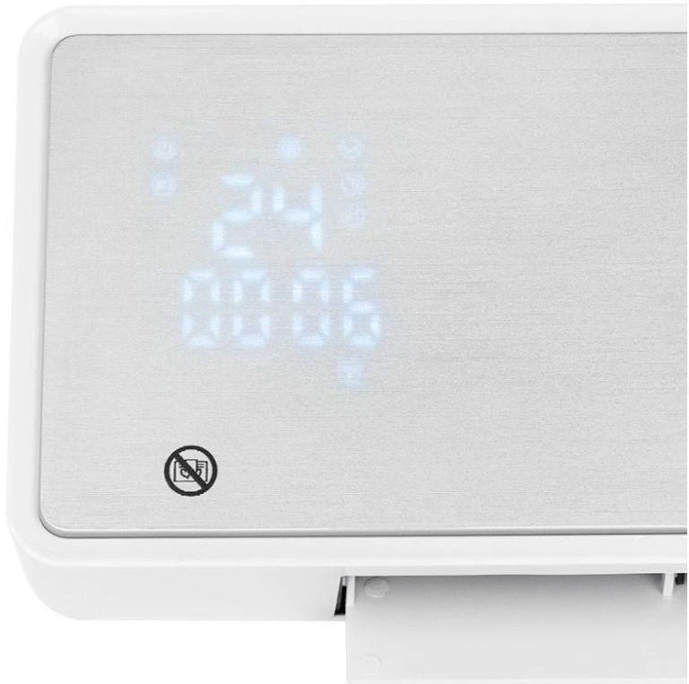 Šildytuvas - Noveen HC3299 Tuya WiFi Nuotolinio Valdymo LED
