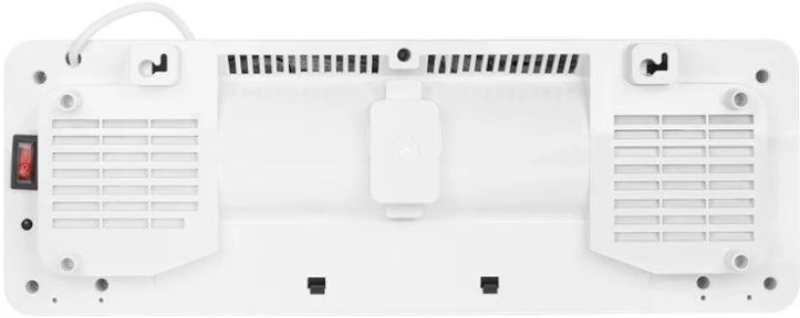 Šildytuvas - Noveen HC3299 Tuya WiFi Nuotolinio Valdymo LED